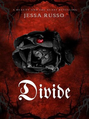 cover image of Divide